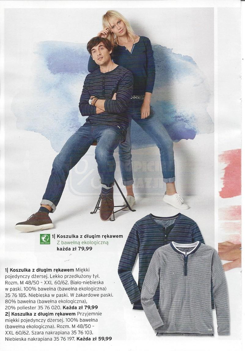 Gazetka promocyjna Tchibo str. 20