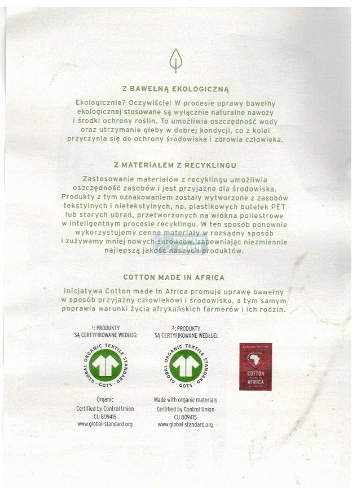 Gazetka promocyjna Tchibo str. 14