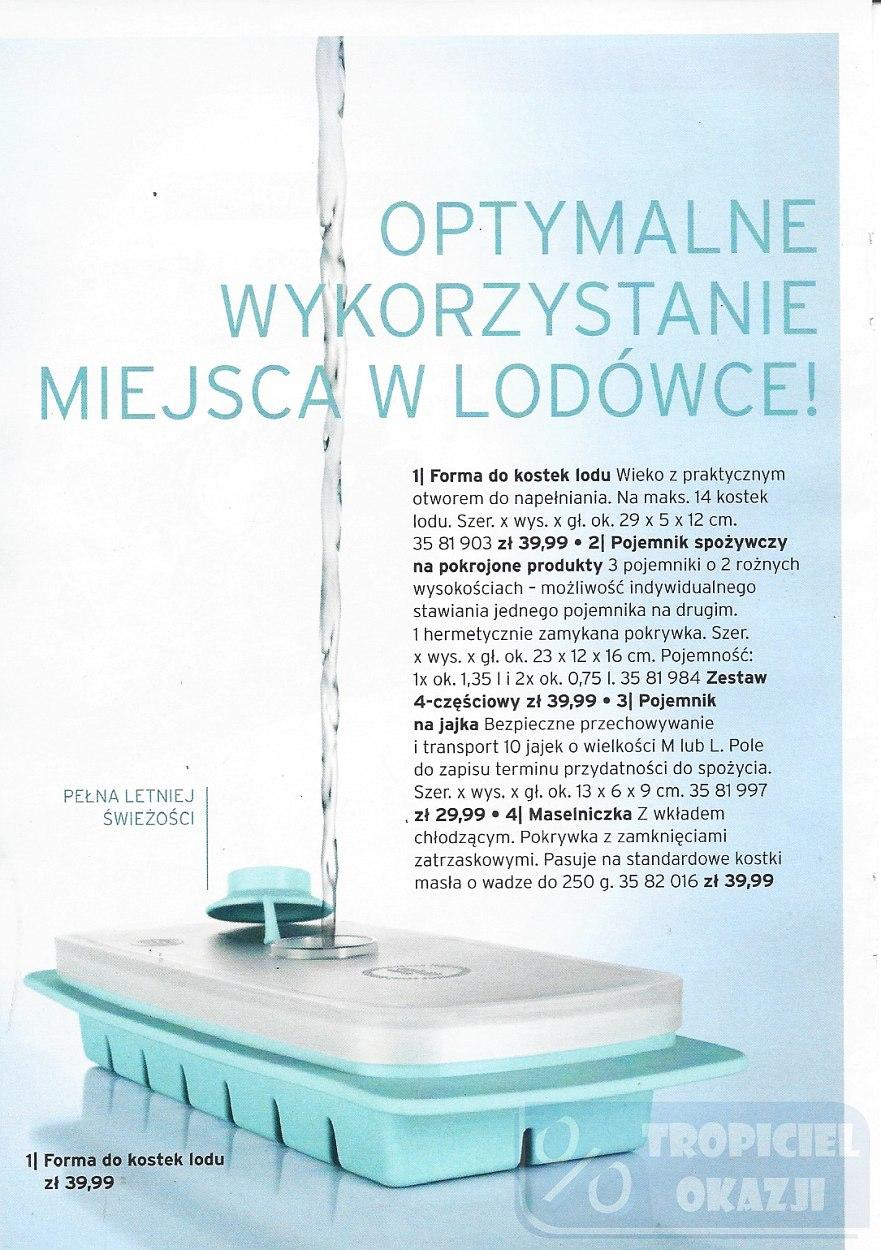 Gazetka promocyjna Tchibo str. 32