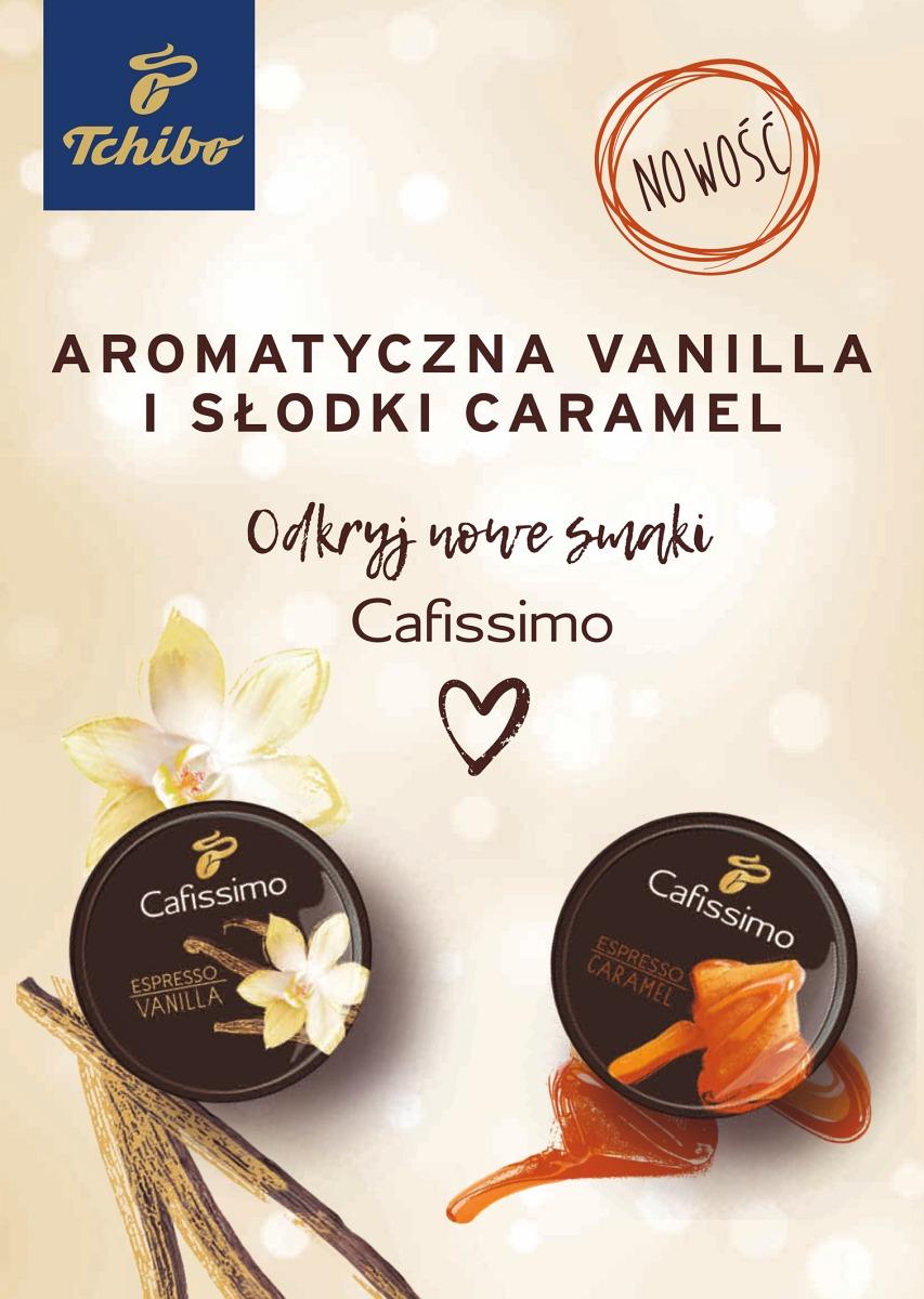 Gazetka promocyjna Tchibo str. 42