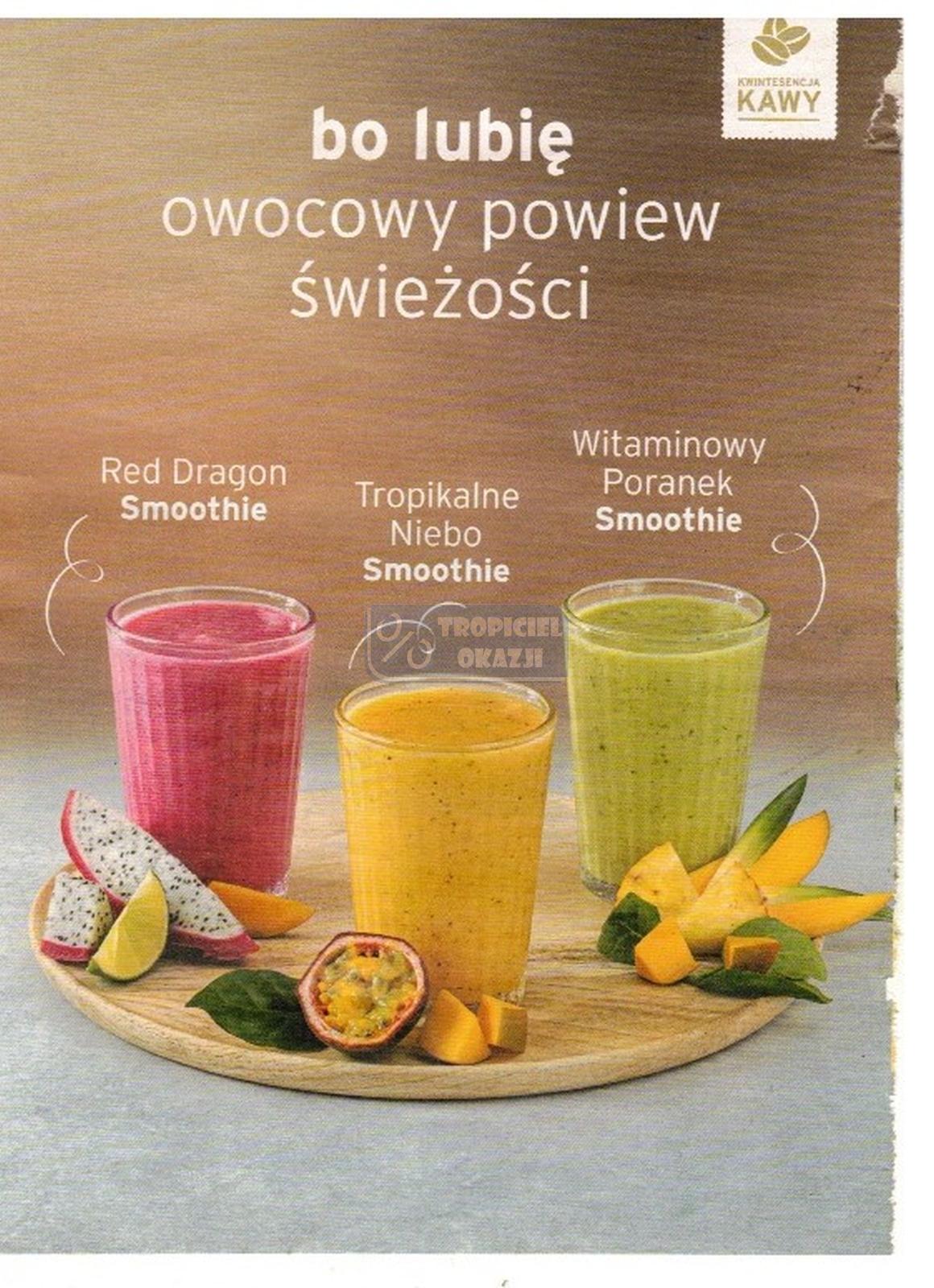 Gazetka promocyjna Tchibo str. 16