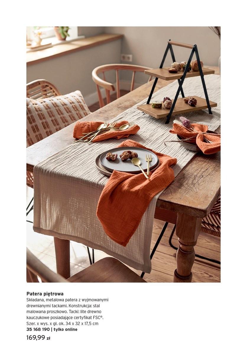 Gazetka promocyjna Tchibo str. 27