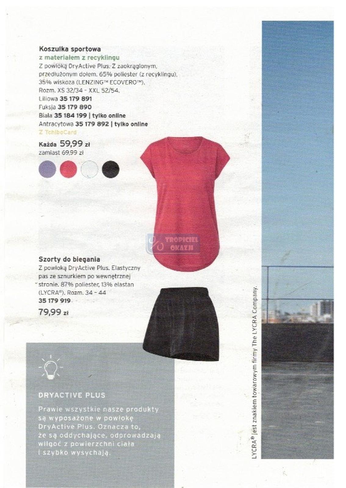 Gazetka promocyjna Tchibo str. 20