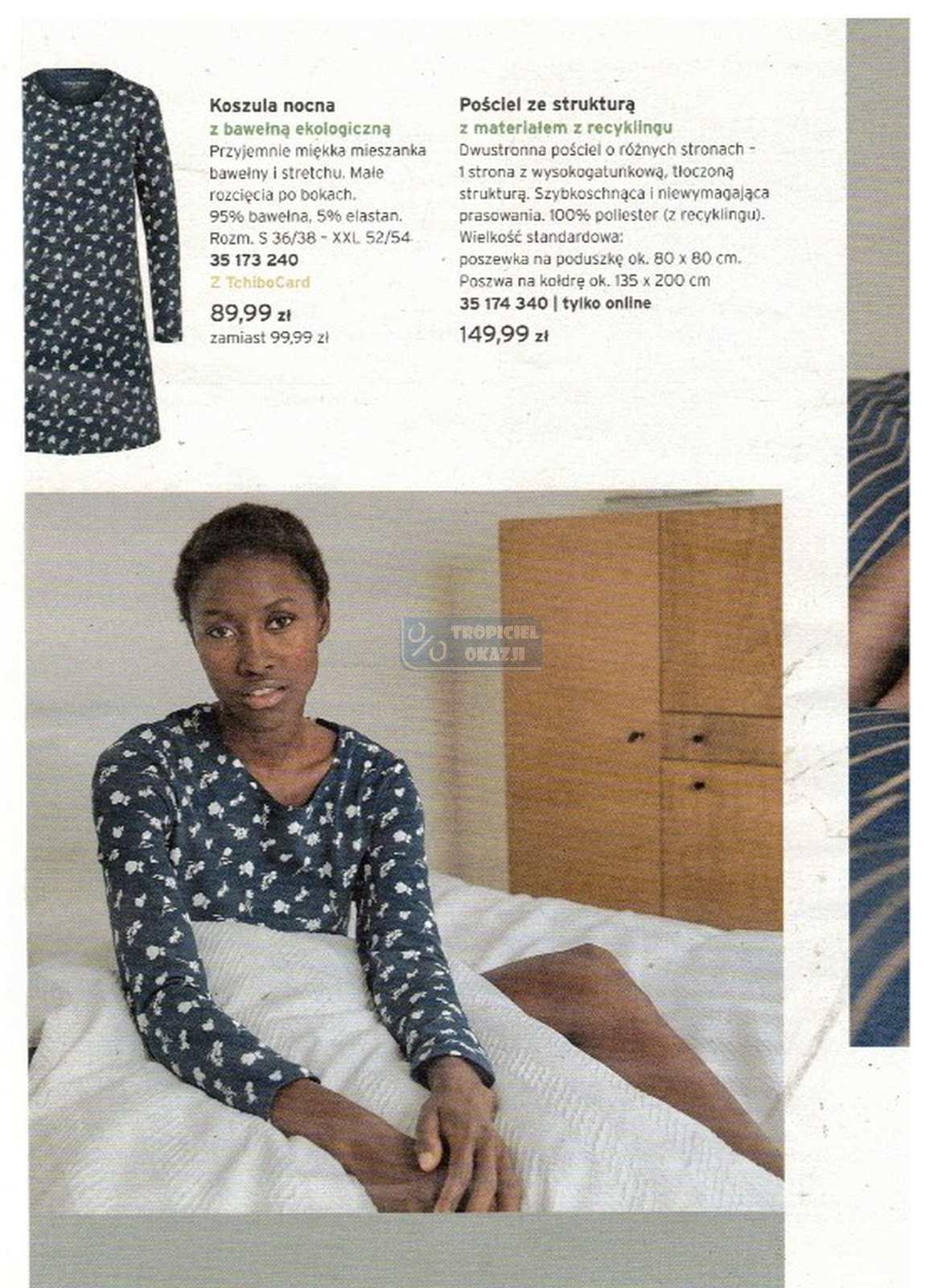 Gazetka promocyjna Tchibo str. 30