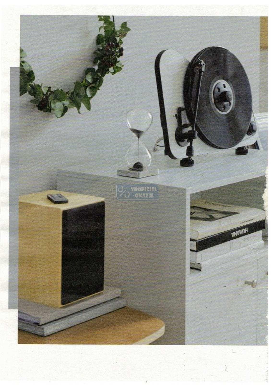 Gazetka promocyjna Tchibo str. 10