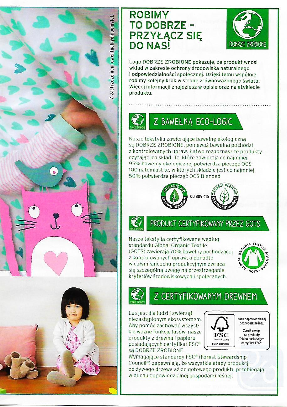 Gazetka promocyjna Tchibo str. 3