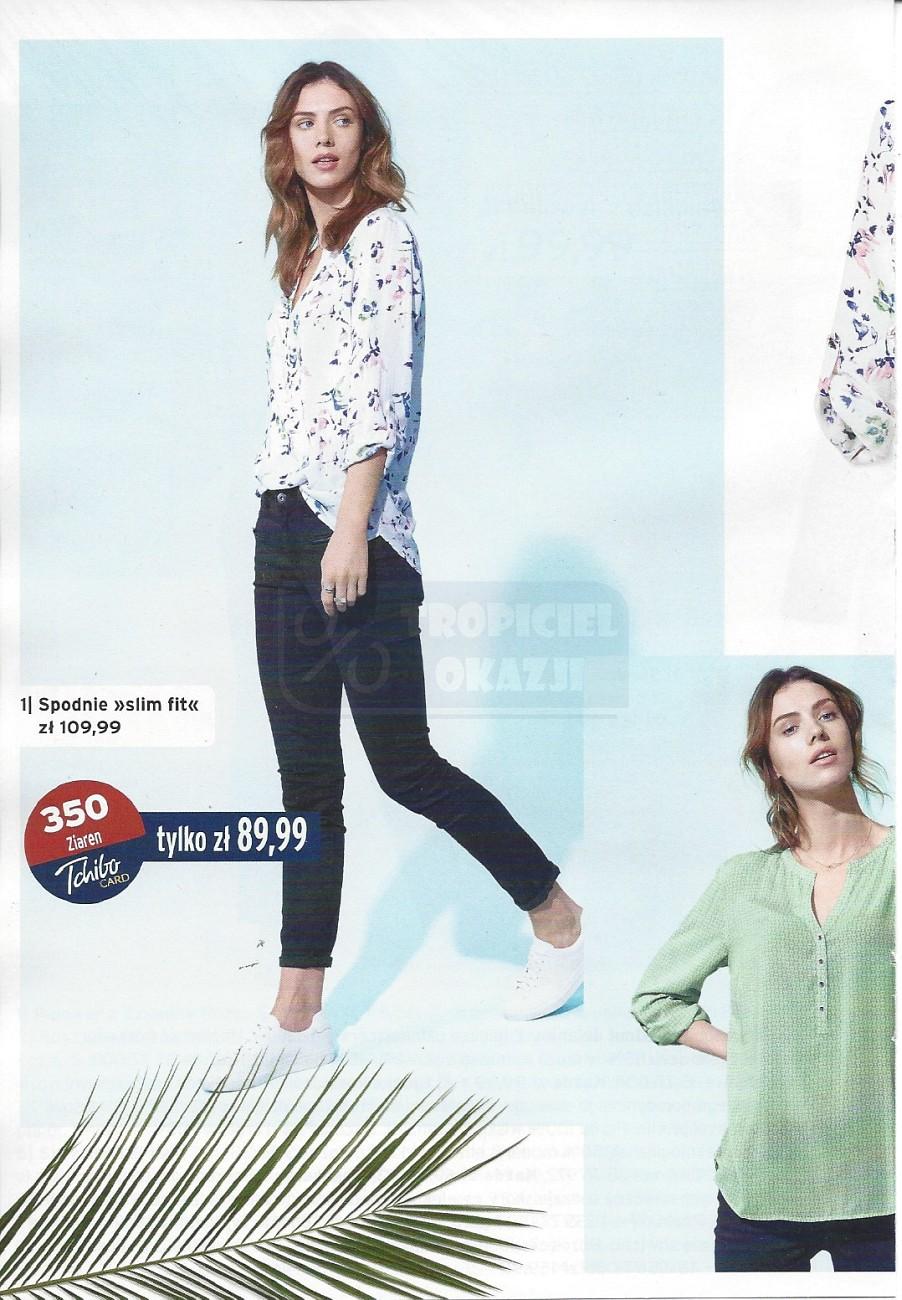 Gazetka promocyjna Tchibo str. 18