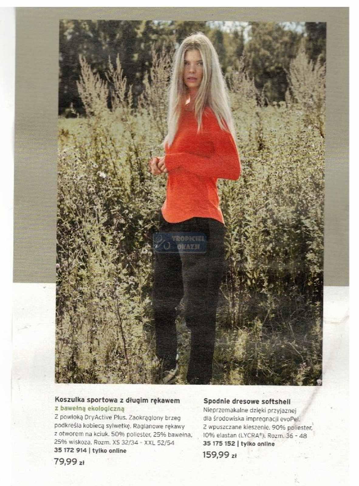 Gazetka promocyjna Tchibo str. 16