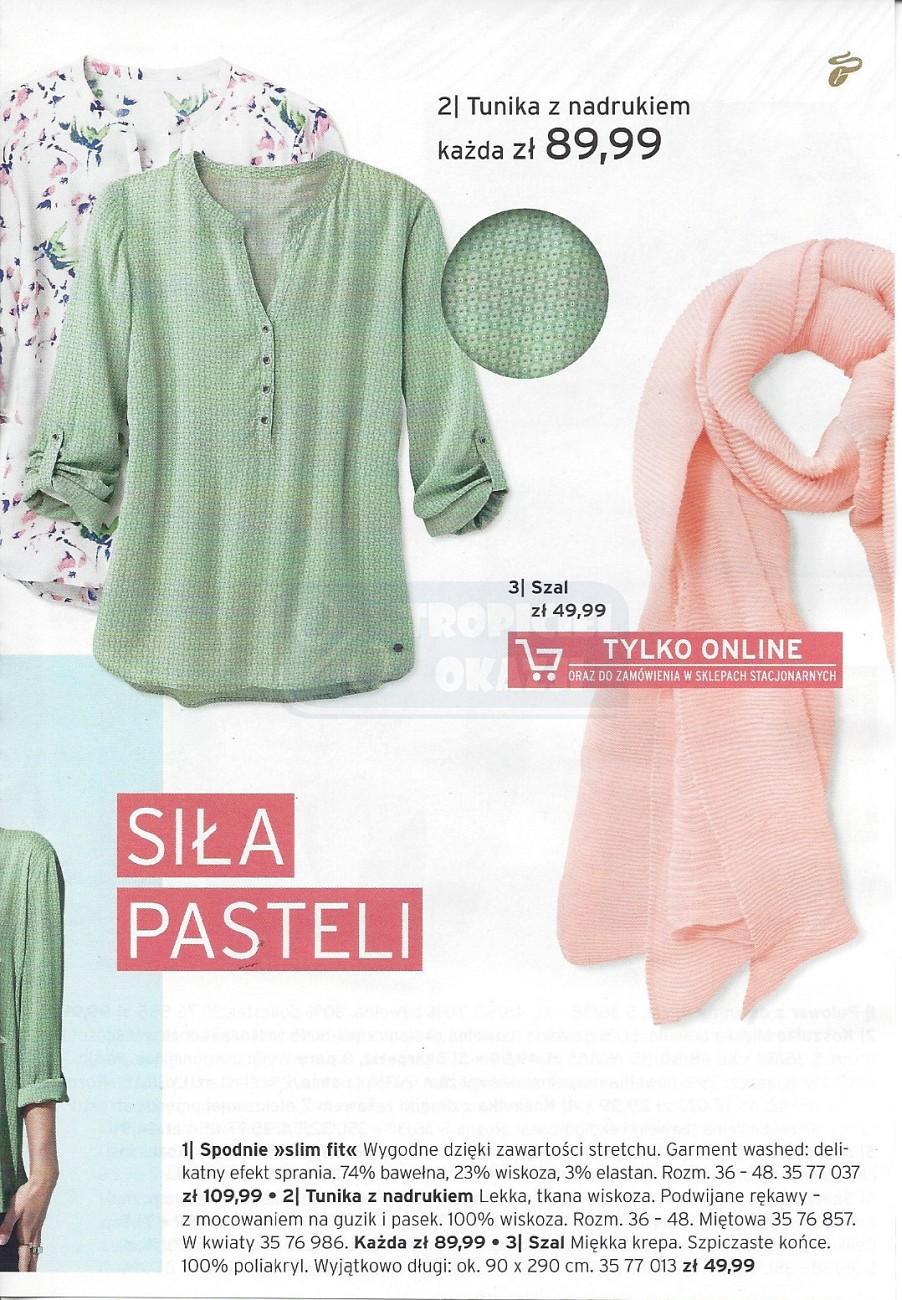 Gazetka promocyjna Tchibo str. 19