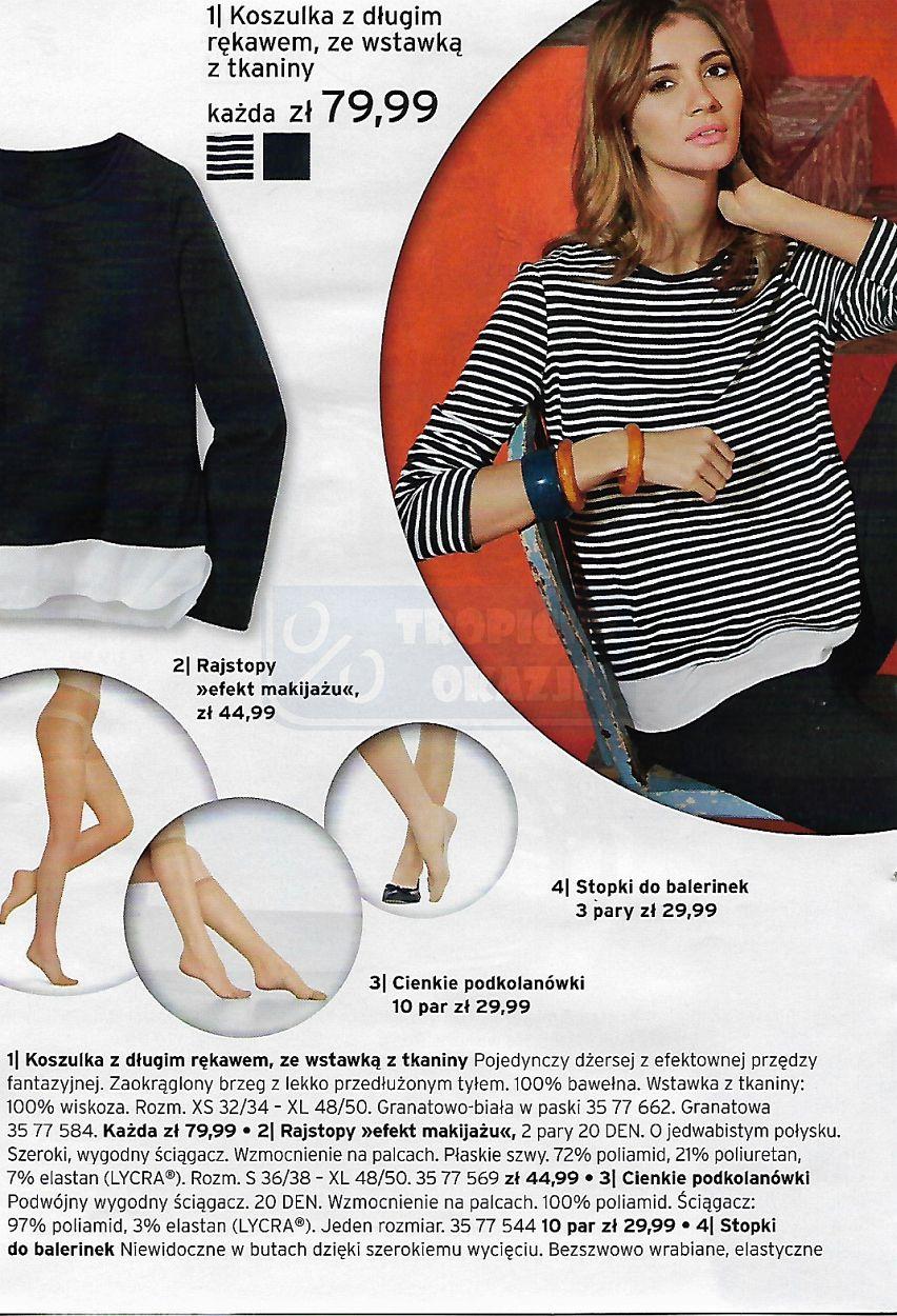 Gazetka promocyjna Tchibo str. 14