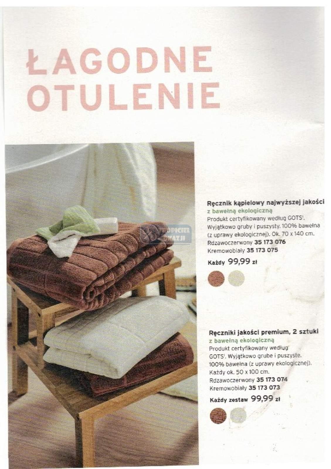 Gazetka promocyjna Tchibo str. 8