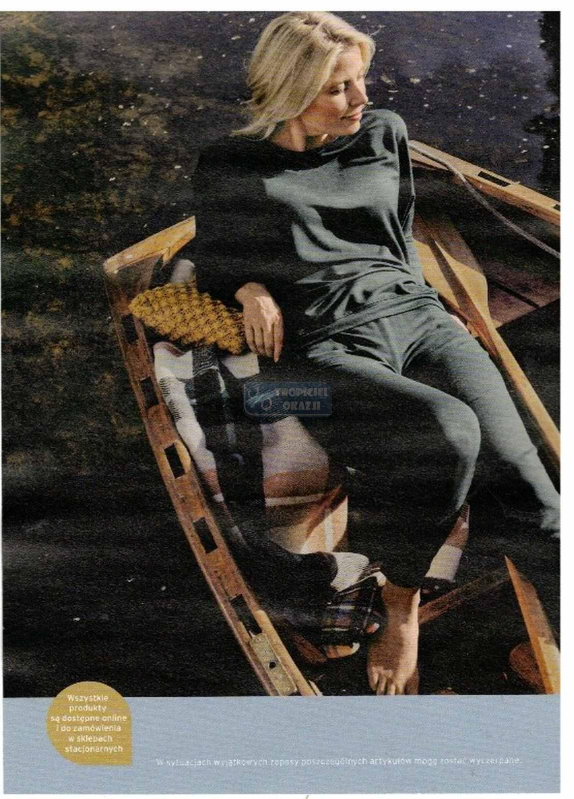 Gazetka promocyjna Tchibo str. 36