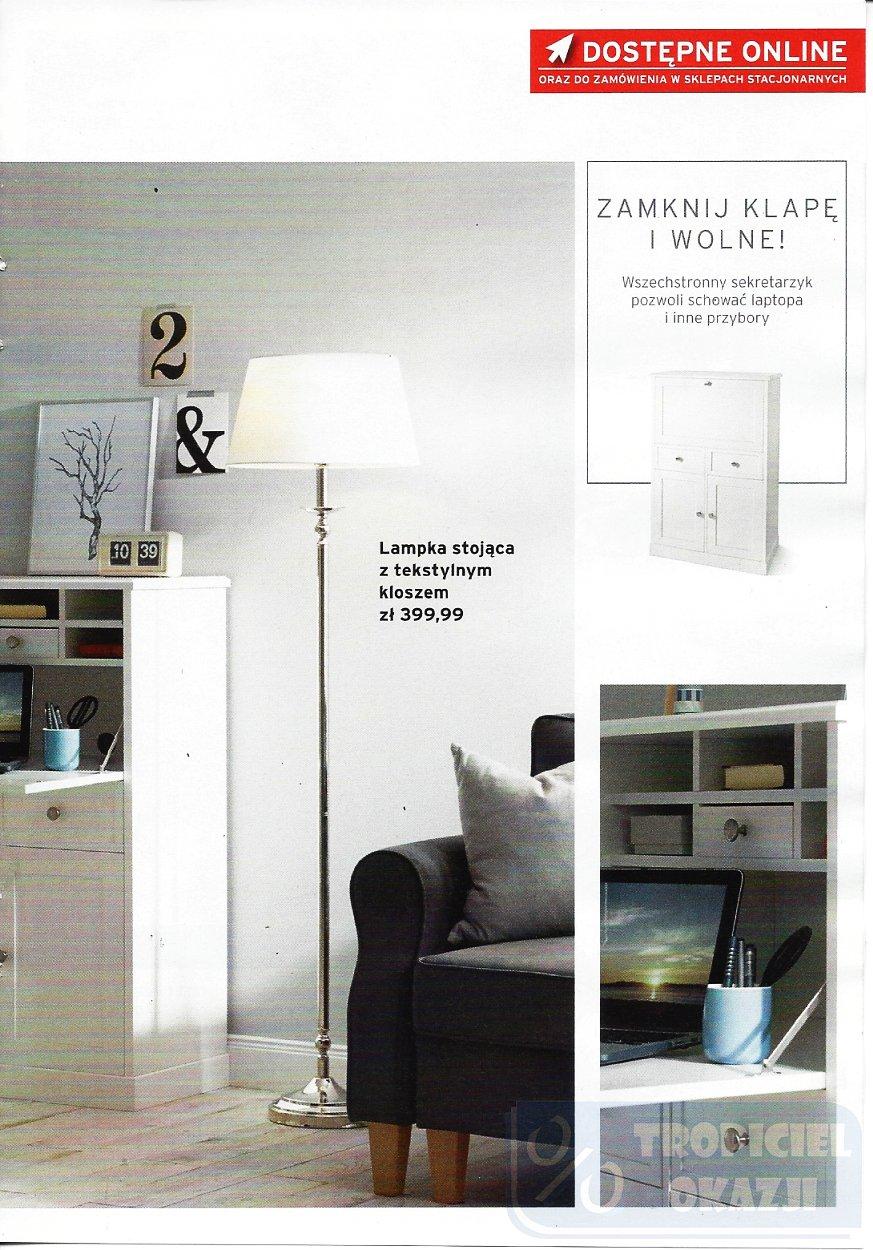 Gazetka promocyjna Tchibo str. 37