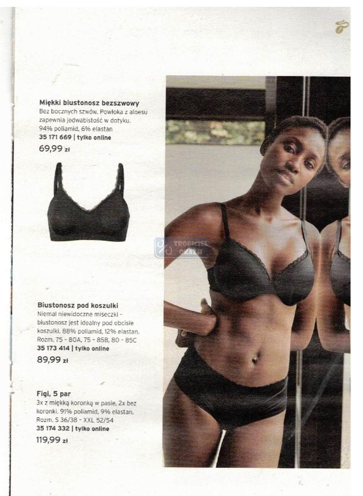 Gazetka promocyjna Tchibo str. 19