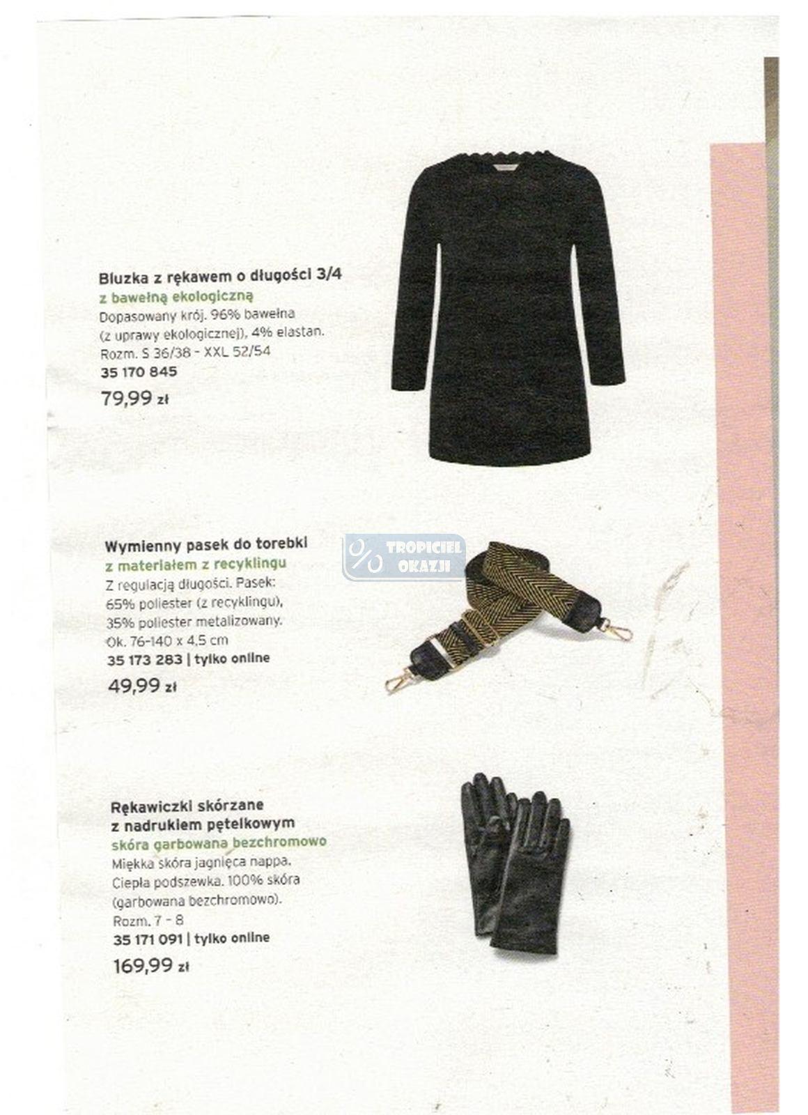 Gazetka promocyjna Tchibo str. 34