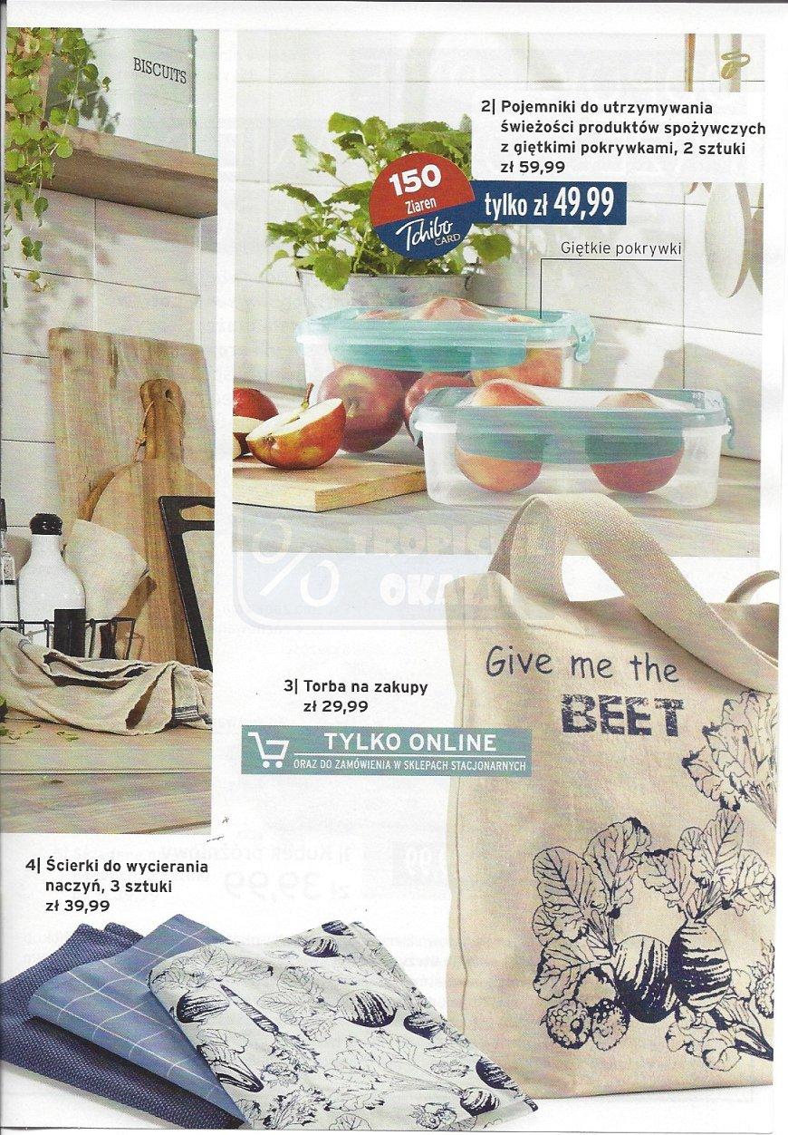 Gazetka promocyjna Tchibo str. 15