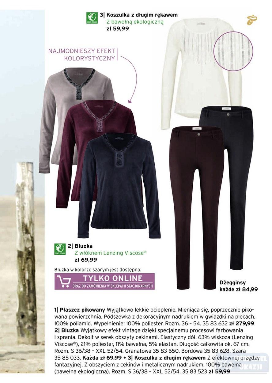 Gazetka promocyjna Tchibo str. 25