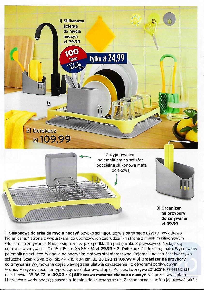 Gazetka promocyjna Tchibo str. 6