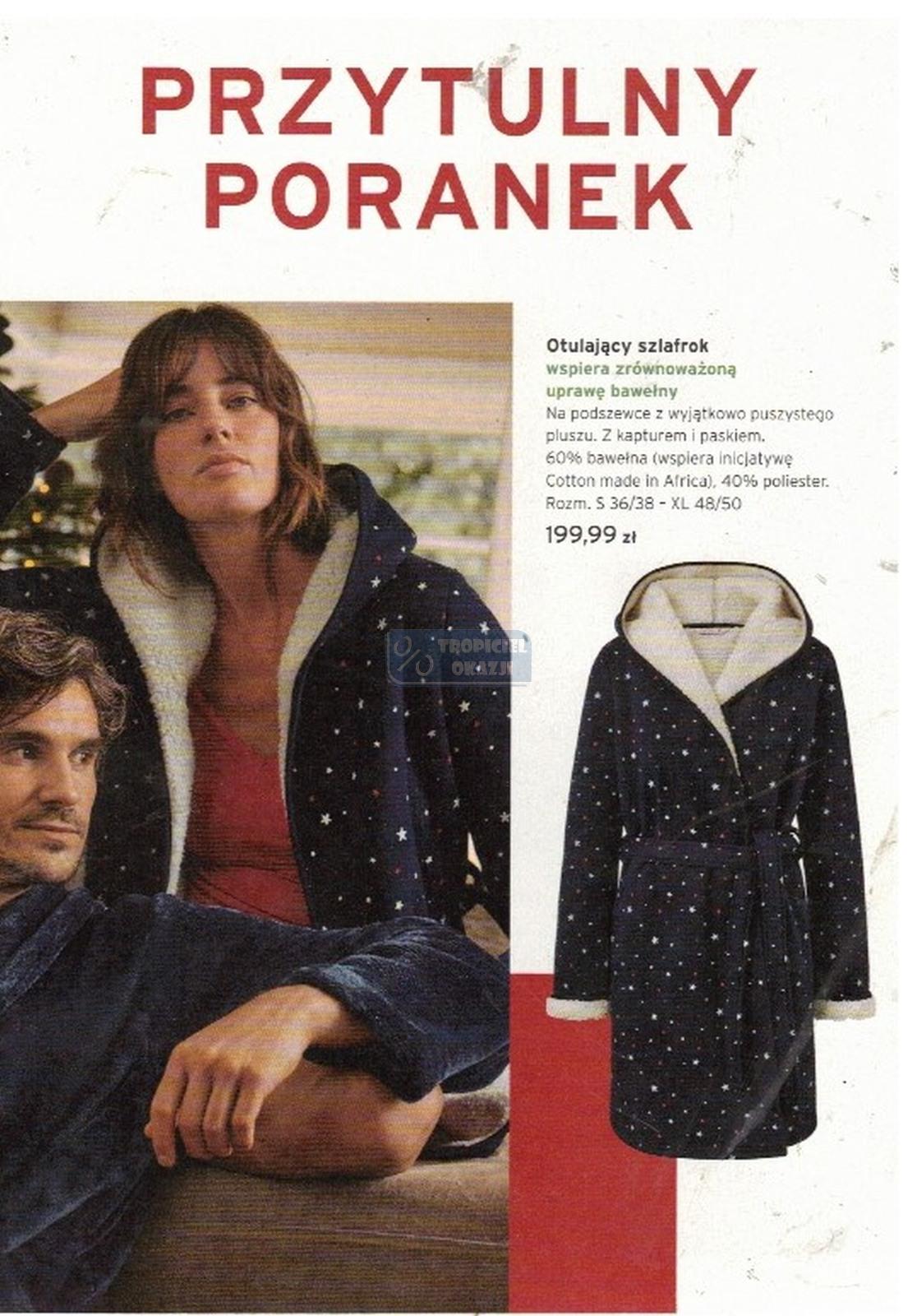 Gazetka promocyjna Tchibo str. 19