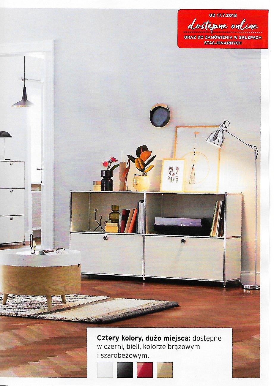 Gazetka promocyjna Tchibo str. 21