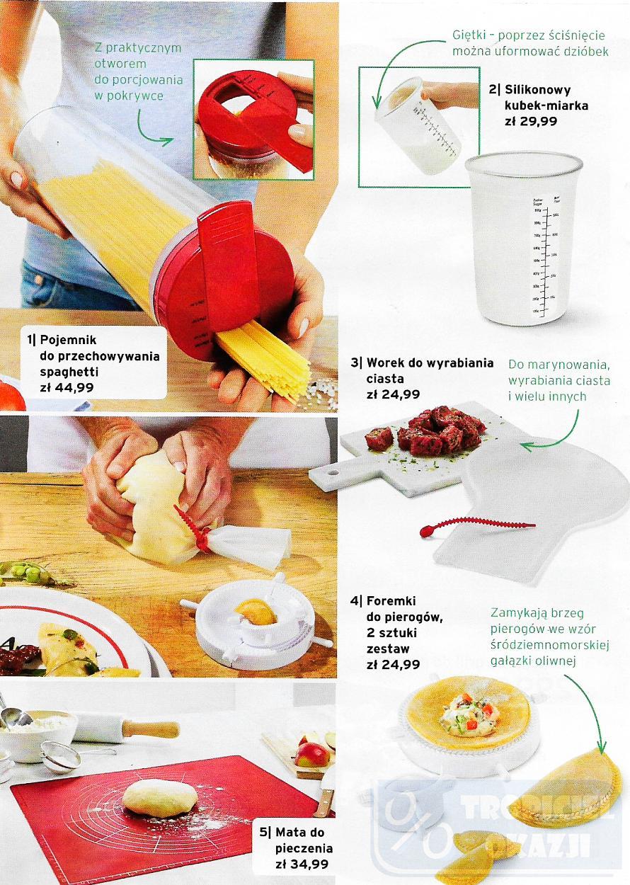 Gazetka promocyjna Tchibo str. 38