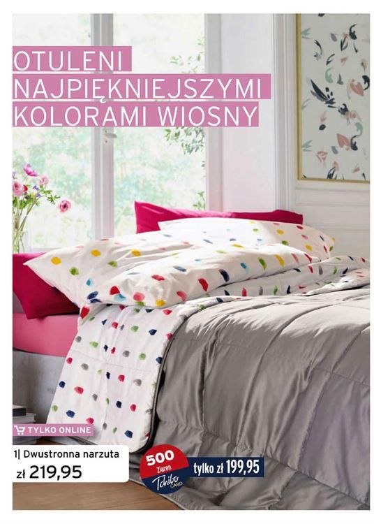 Gazetka promocyjna Tchibo str. 16