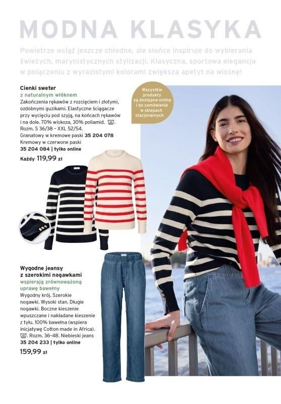 Gazetka promocyjna Tchibo str. 4