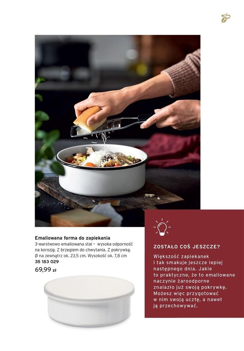 Gazetka promocyjna Tchibo str. 15