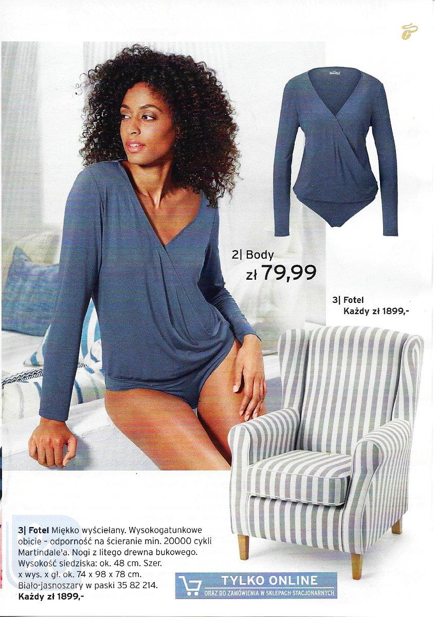 Gazetka promocyjna Tchibo str. 9