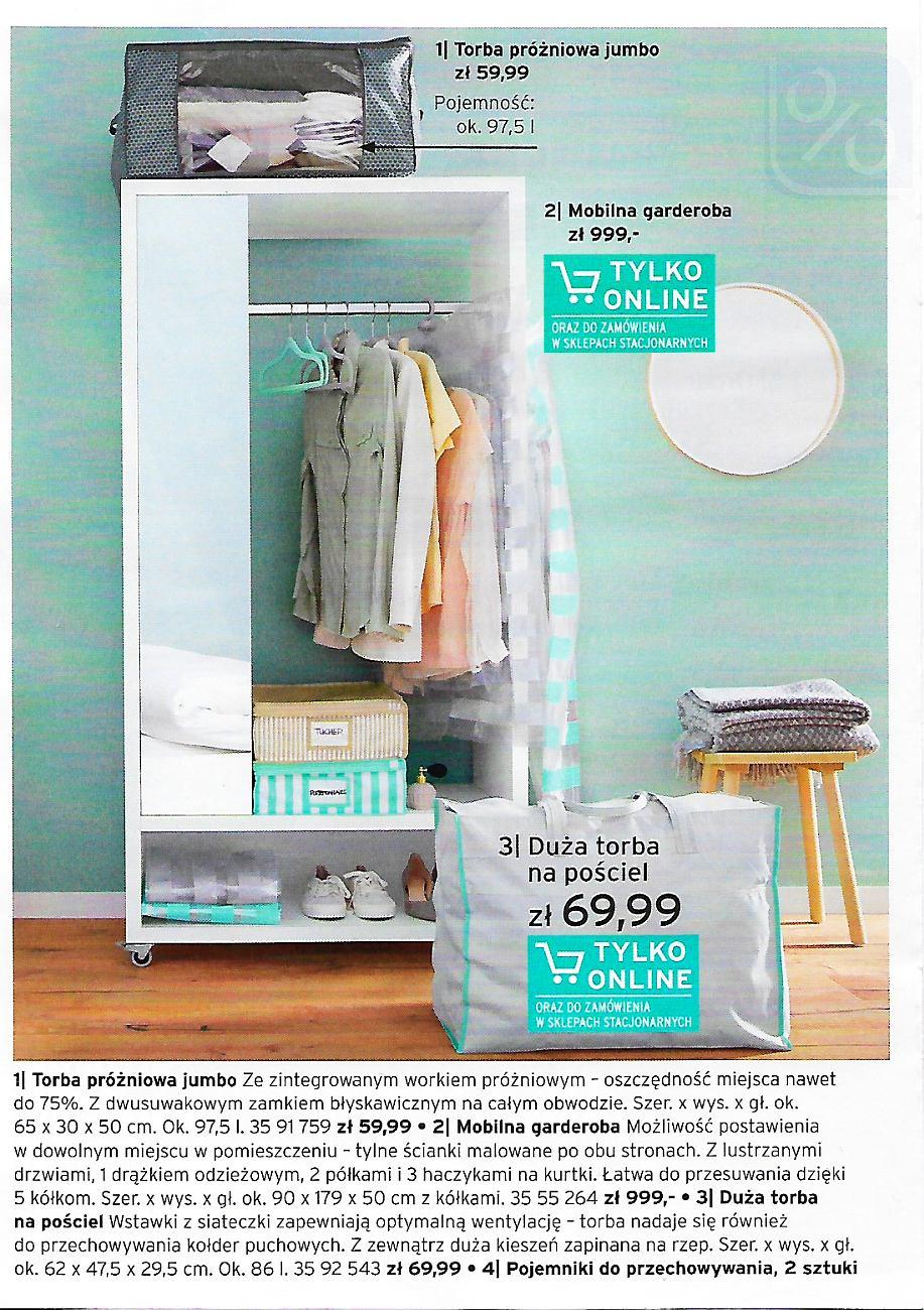 Gazetka promocyjna Tchibo str. 10