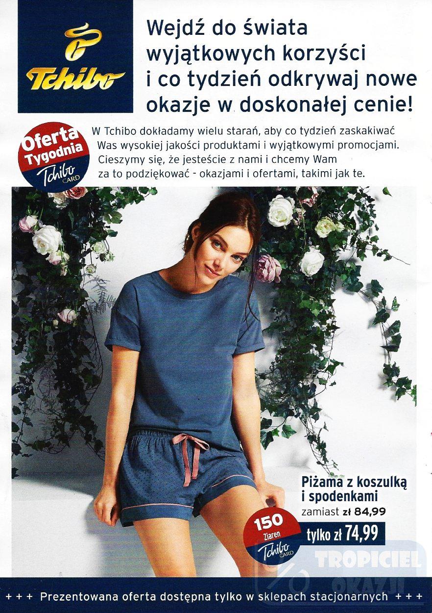 Gazetka promocyjna Tchibo str. 2