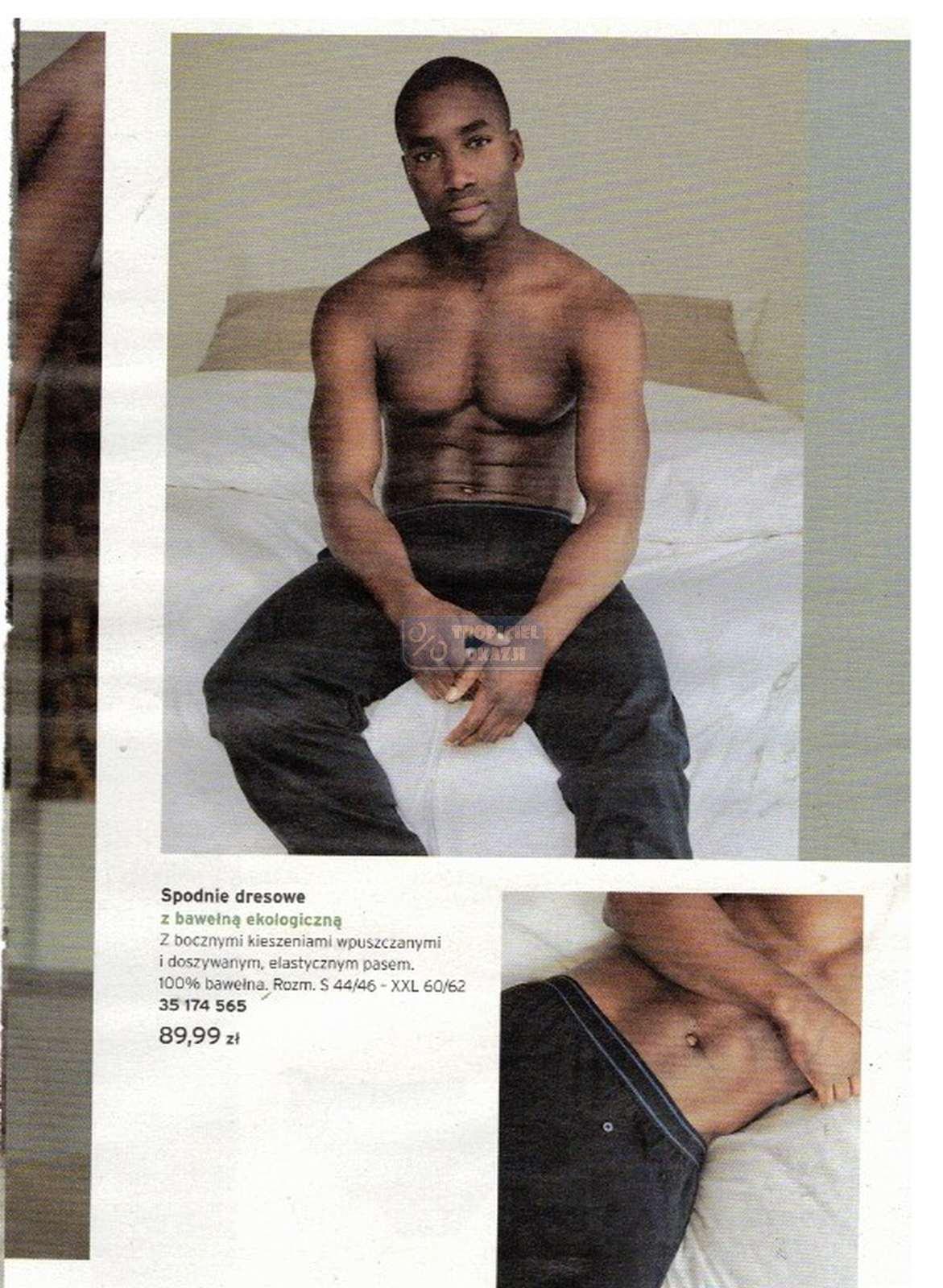 Gazetka promocyjna Tchibo str. 15