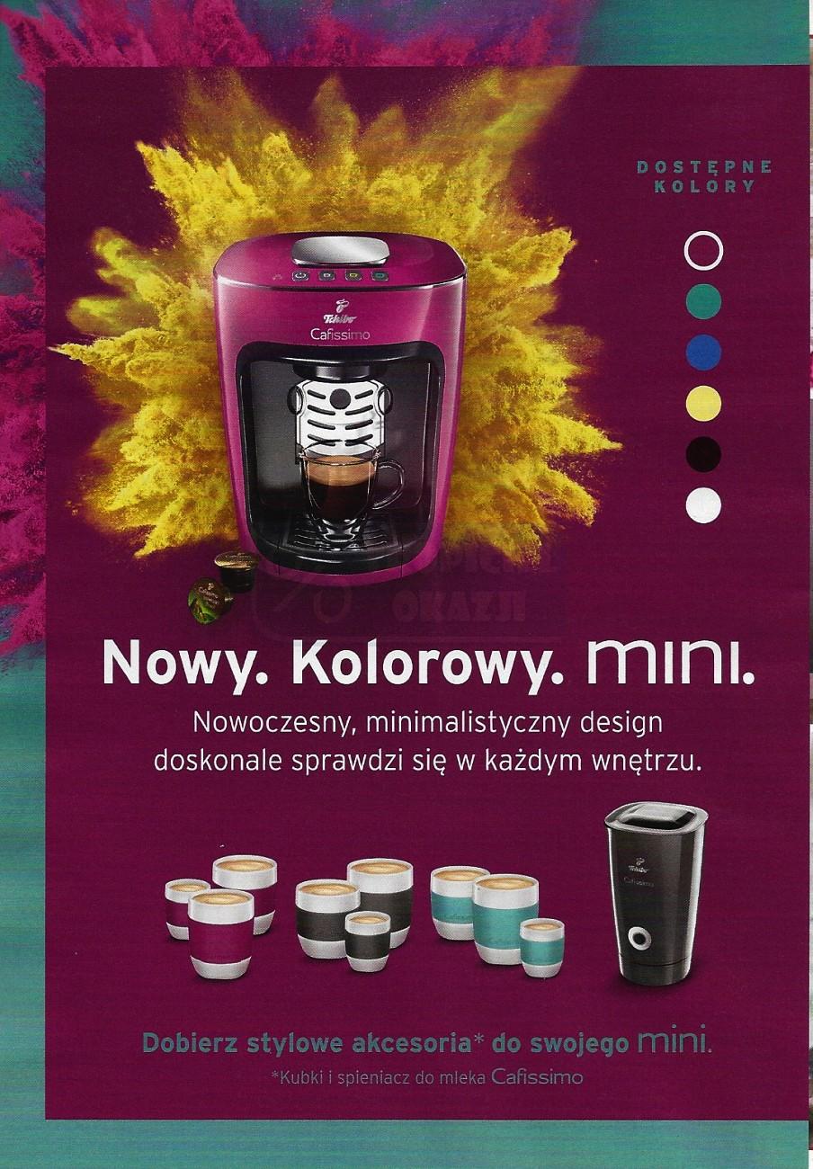 Gazetka promocyjna Tchibo str. 40