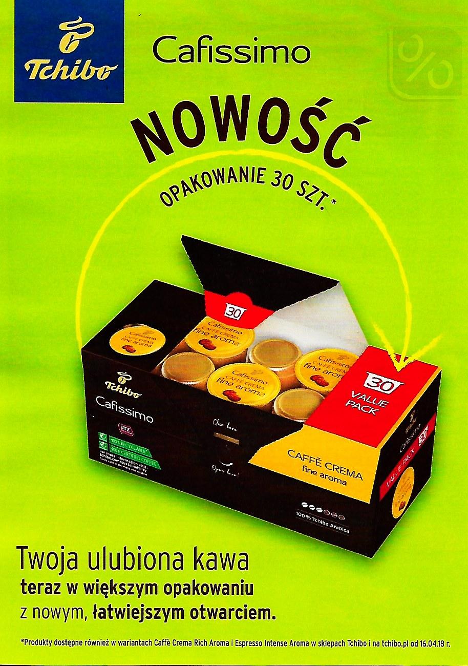 Gazetka promocyjna Tchibo str. 44