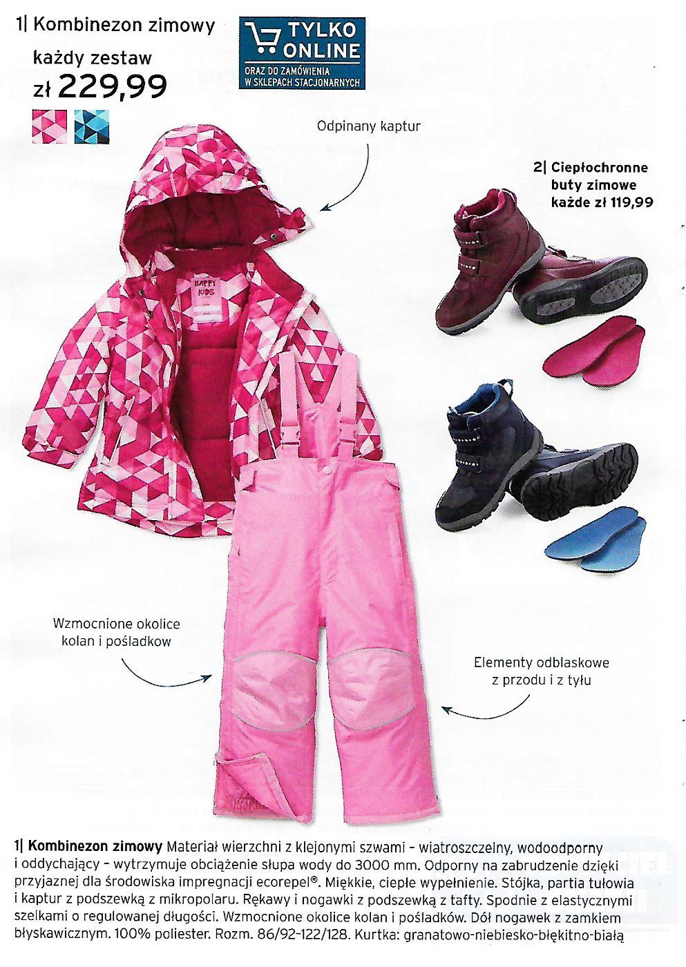 Gazetka promocyjna Tchibo str. 34