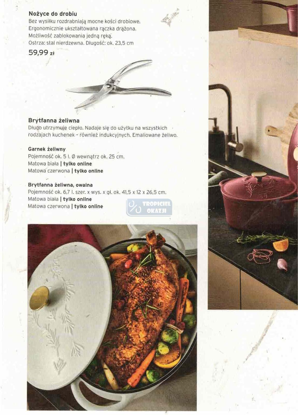 Gazetka promocyjna Tchibo str. 6