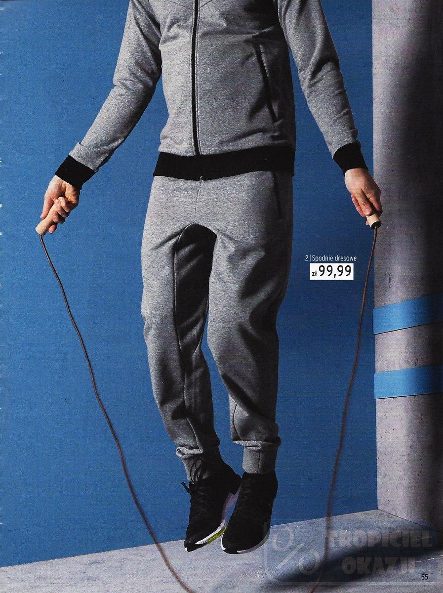 Gazetka promocyjna Tchibo str. 55