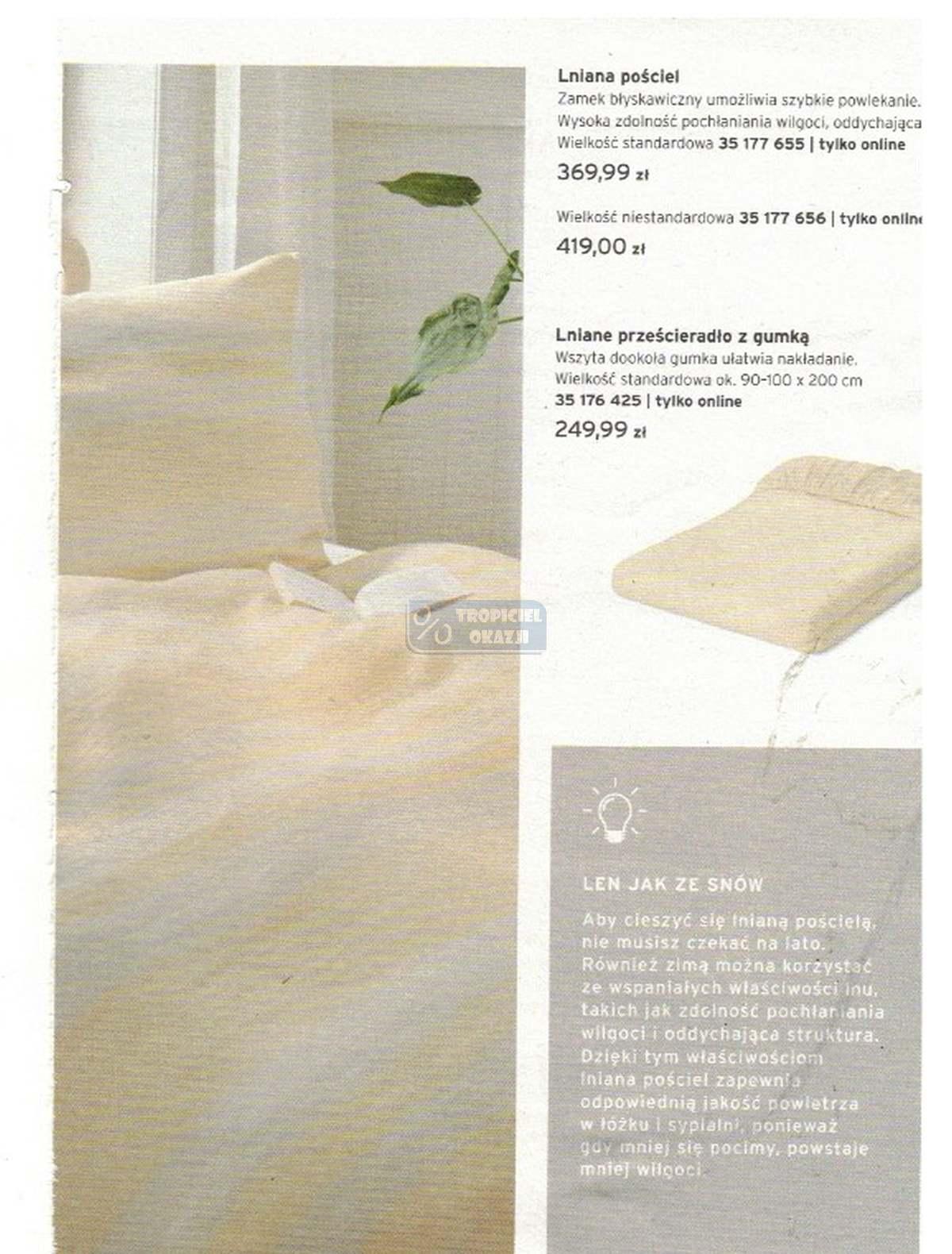 Gazetka promocyjna Tchibo str. 43