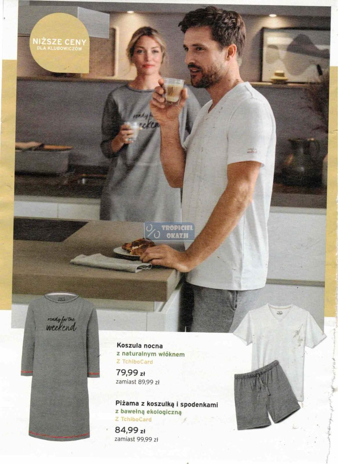 Gazetka promocyjna Tchibo str. 2