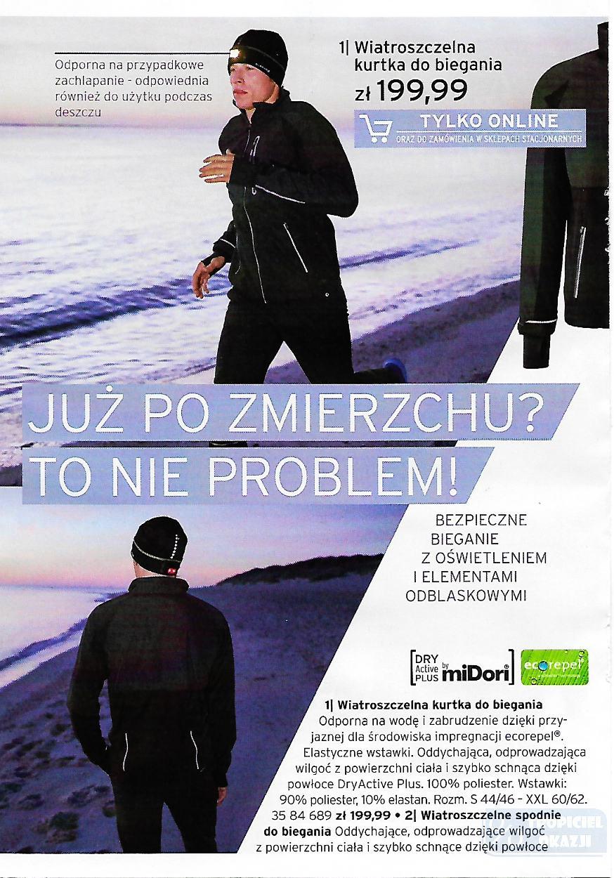 Gazetka promocyjna Tchibo str. 22