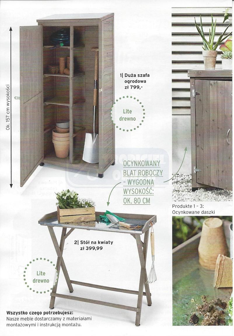 Gazetka promocyjna Tchibo str. 44