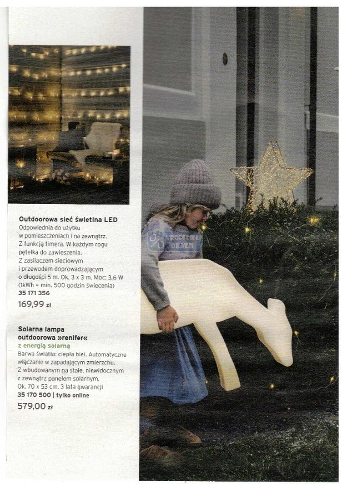 Gazetka promocyjna Tchibo str. 56