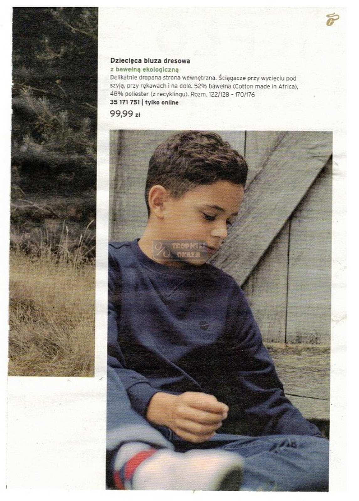 Gazetka promocyjna Tchibo str. 31