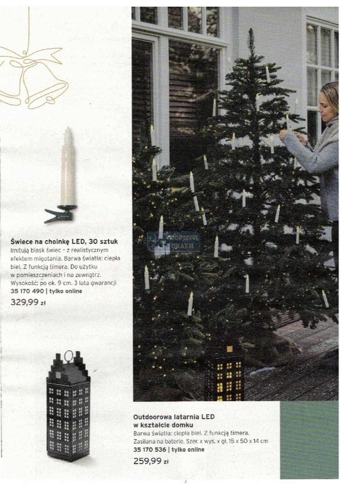 Gazetka promocyjna Tchibo str. 50