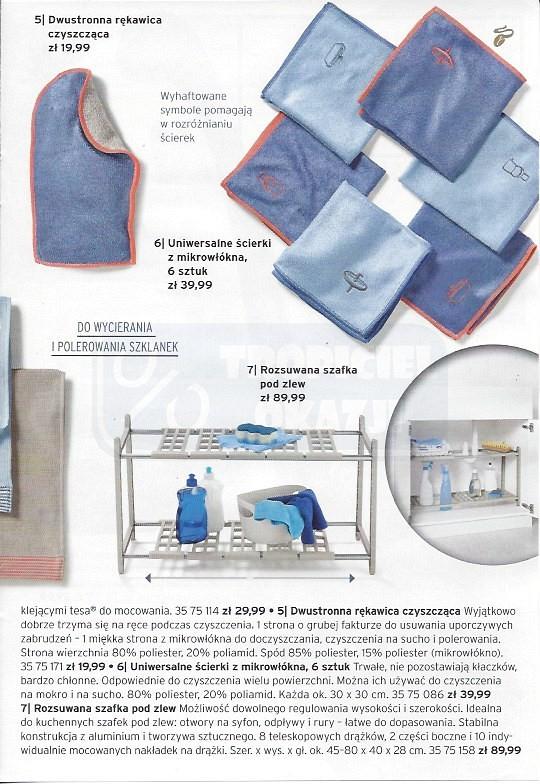 Gazetka promocyjna Tchibo str. 9