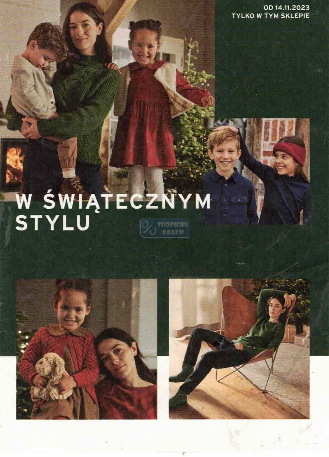 Gazetka promocyjna Tchibo str. 43