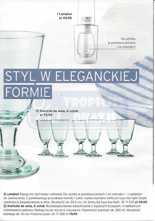 Gazetka promocyjna Tchibo str. 28