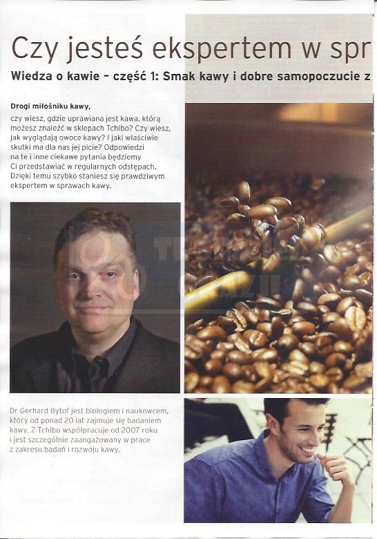 Gazetka promocyjna Tchibo str. 40