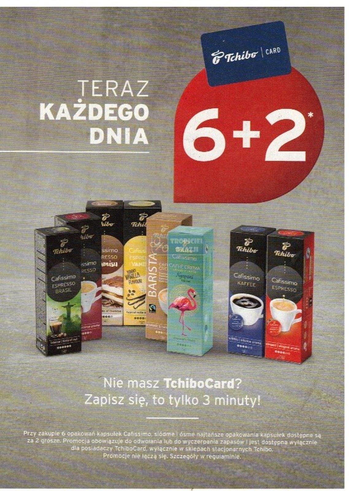 Gazetka promocyjna Tchibo str. 32