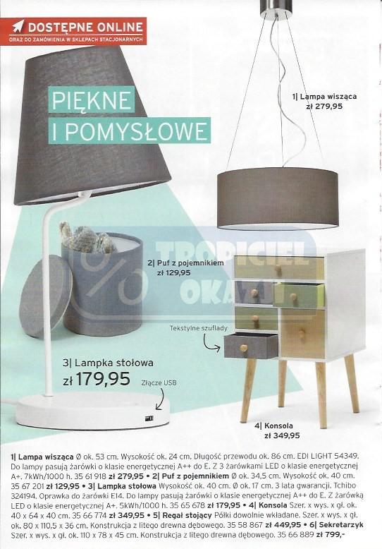 Gazetka promocyjna Tchibo str. 26